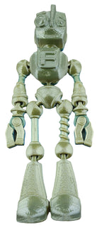 Robots