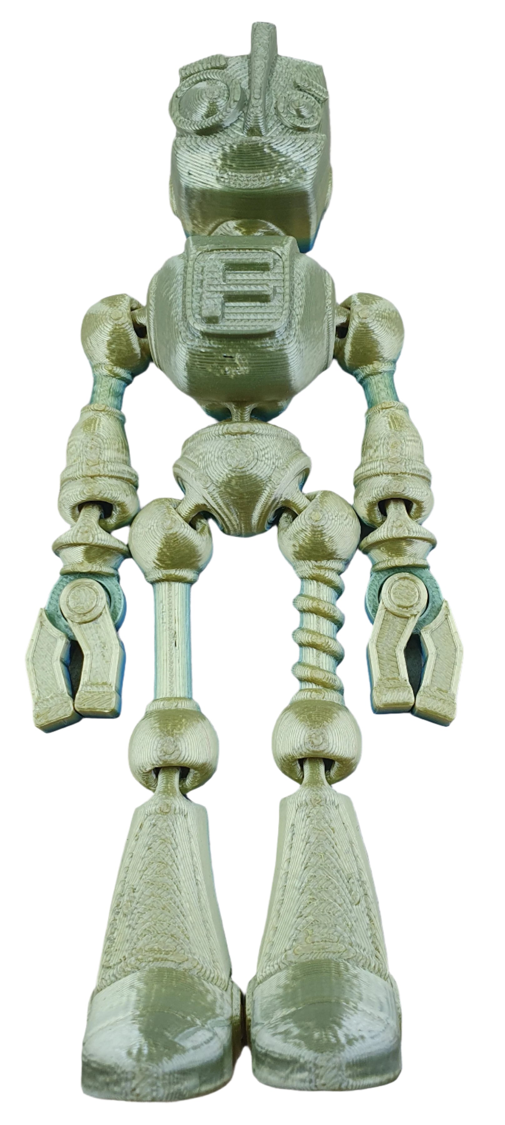 Robots
