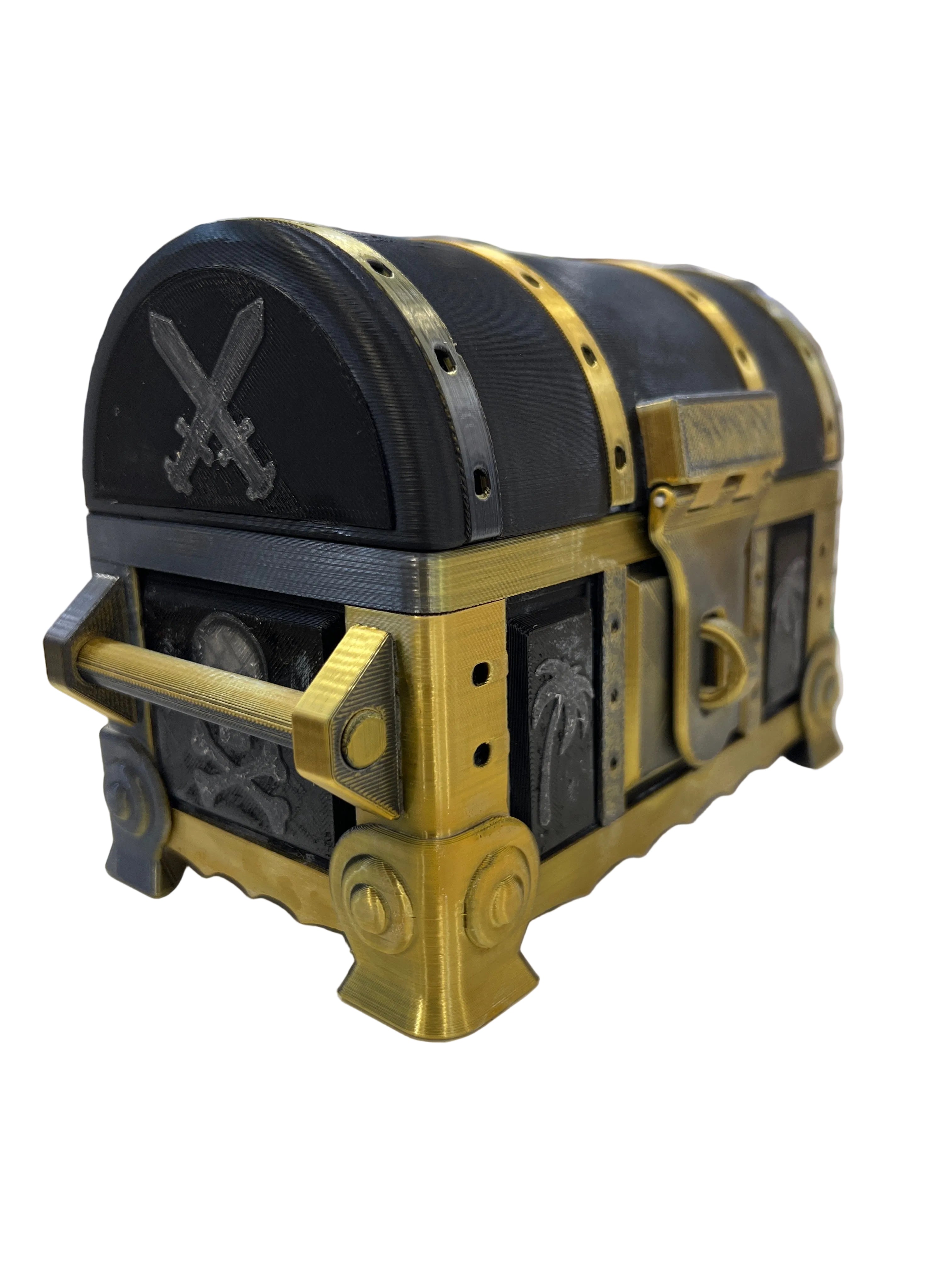 Treasure Chest