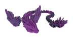 Flying Serpents