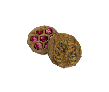 Demon Dice Holder