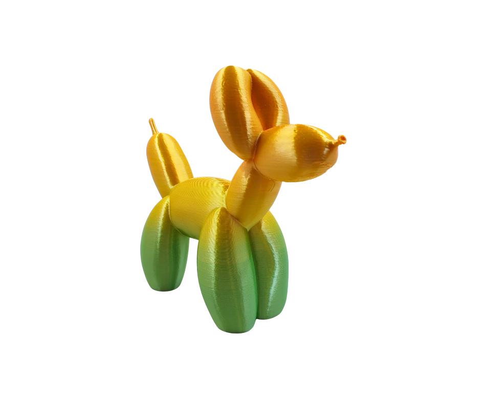 Balloon Dogs