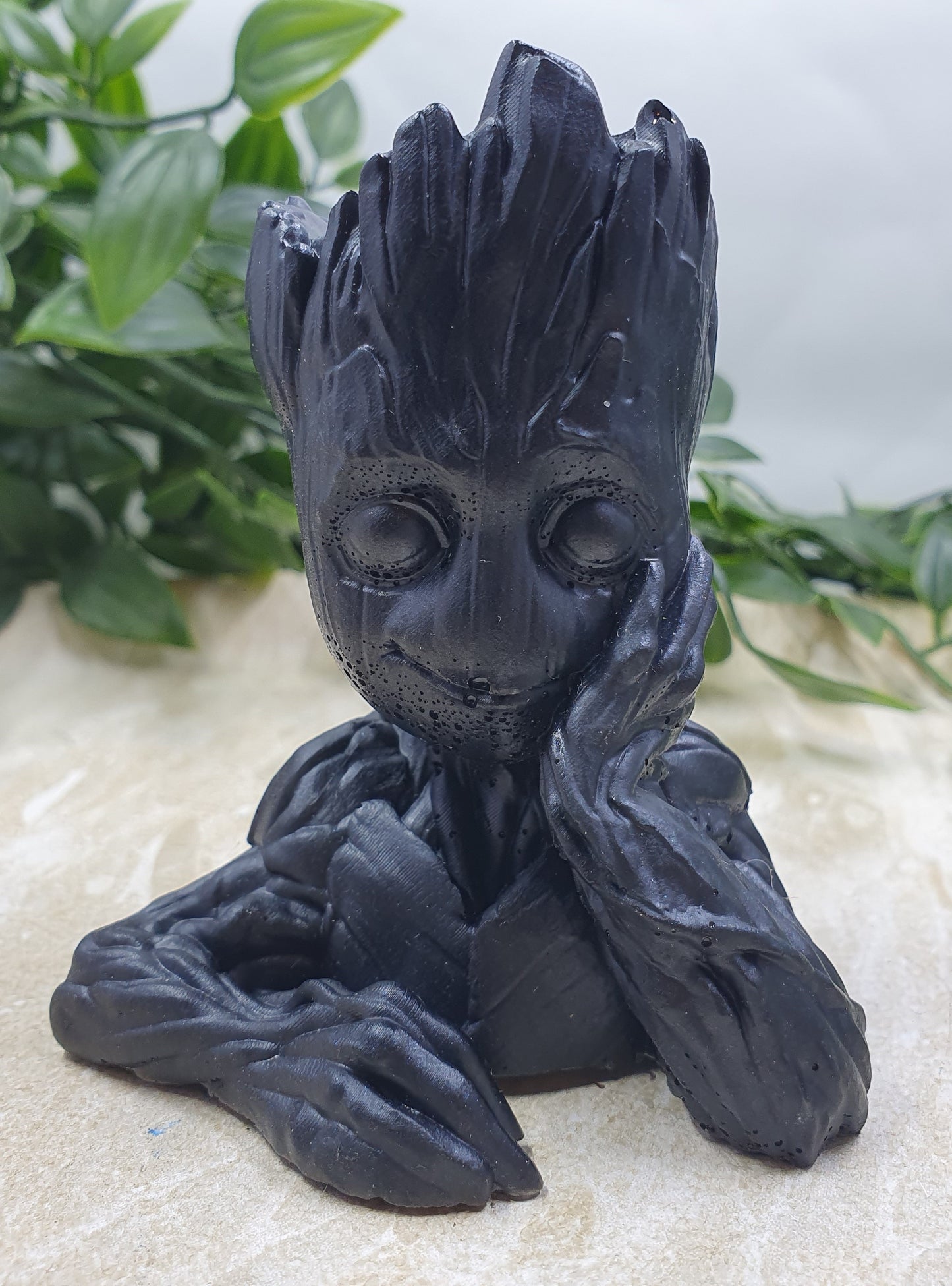 Groot Figurine #5