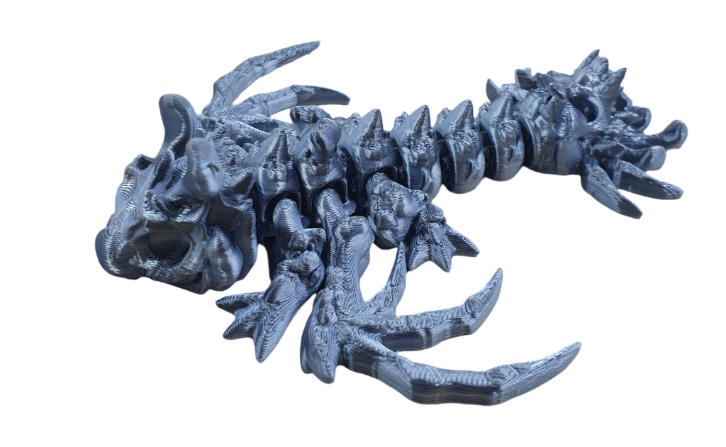 Baby Hollow Dragons