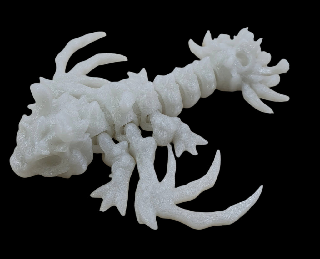Baby Hollow Dragons