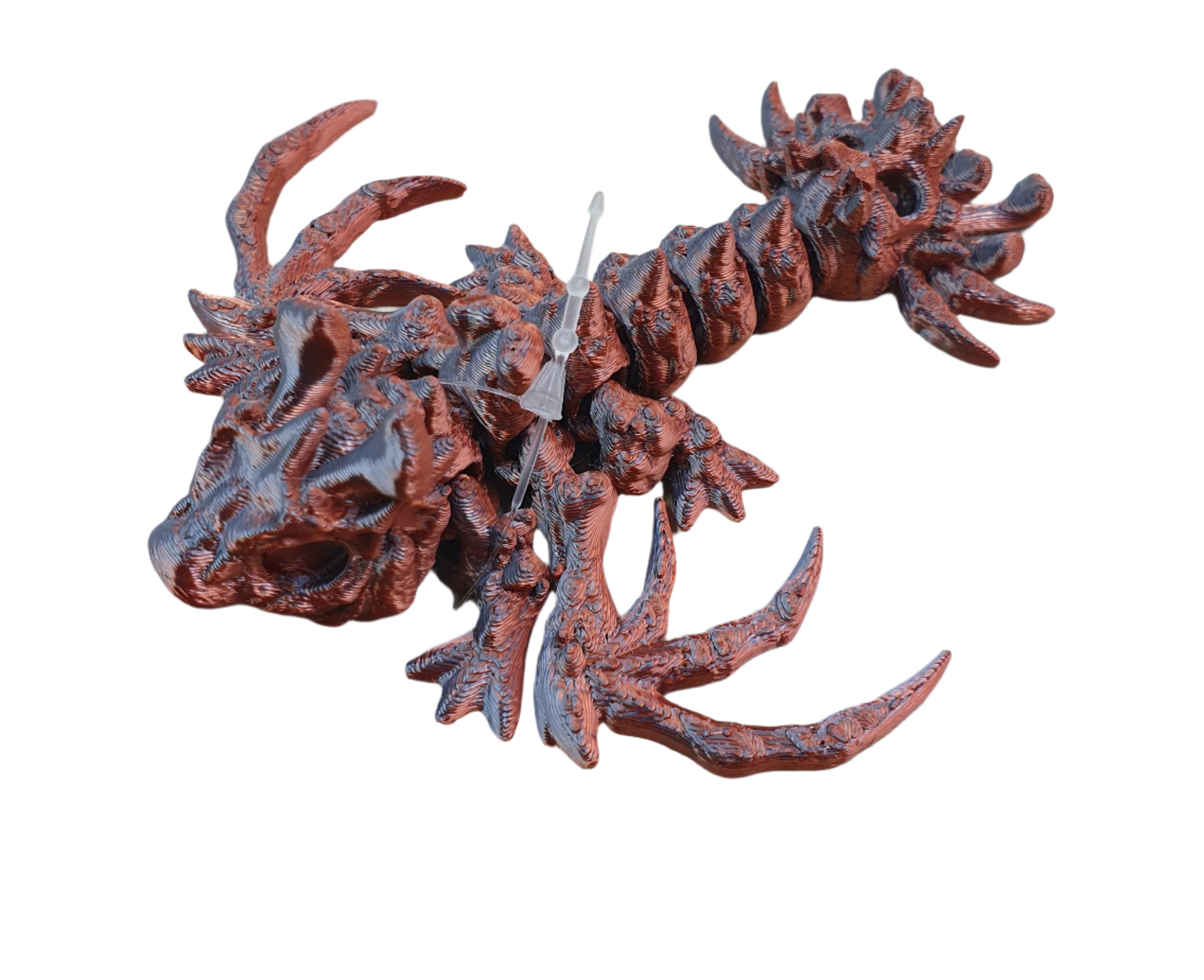 Baby Hollow Dragons