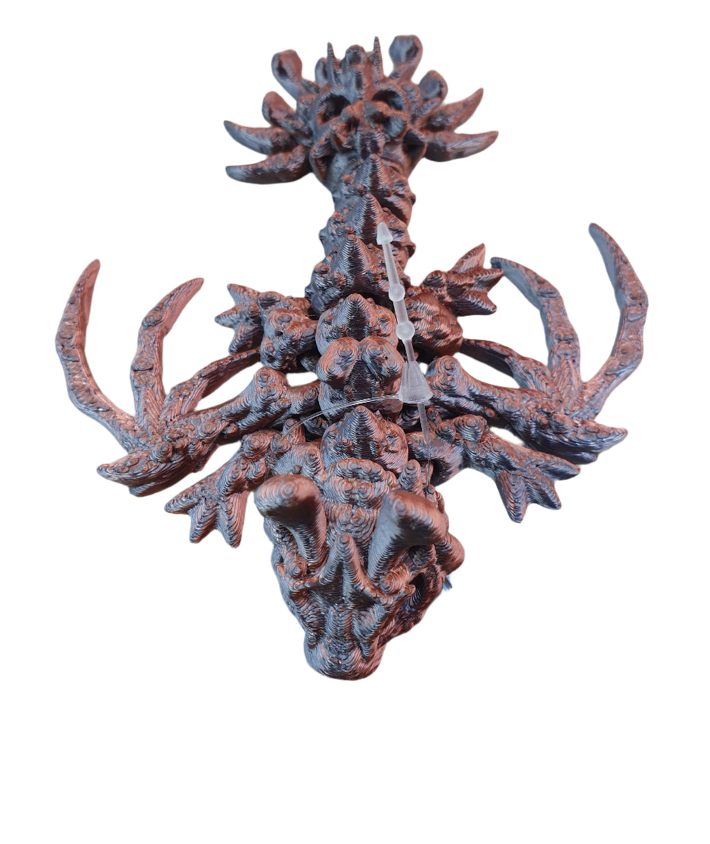 Baby Hollow Dragons