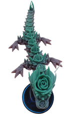 Baby Rose Dragons