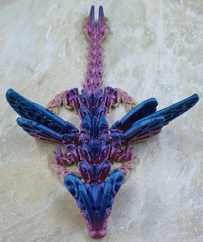 Baby Butterfly Dragon #3