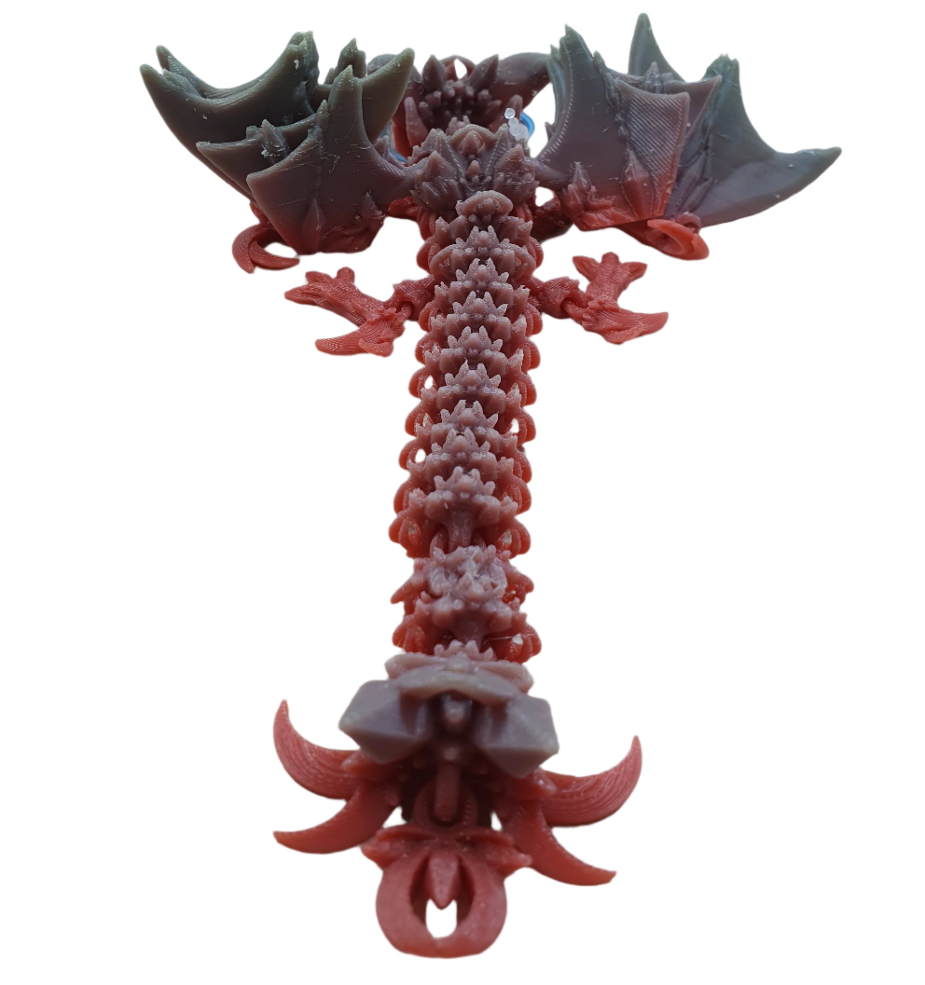 Baby Bat Winged Dragon