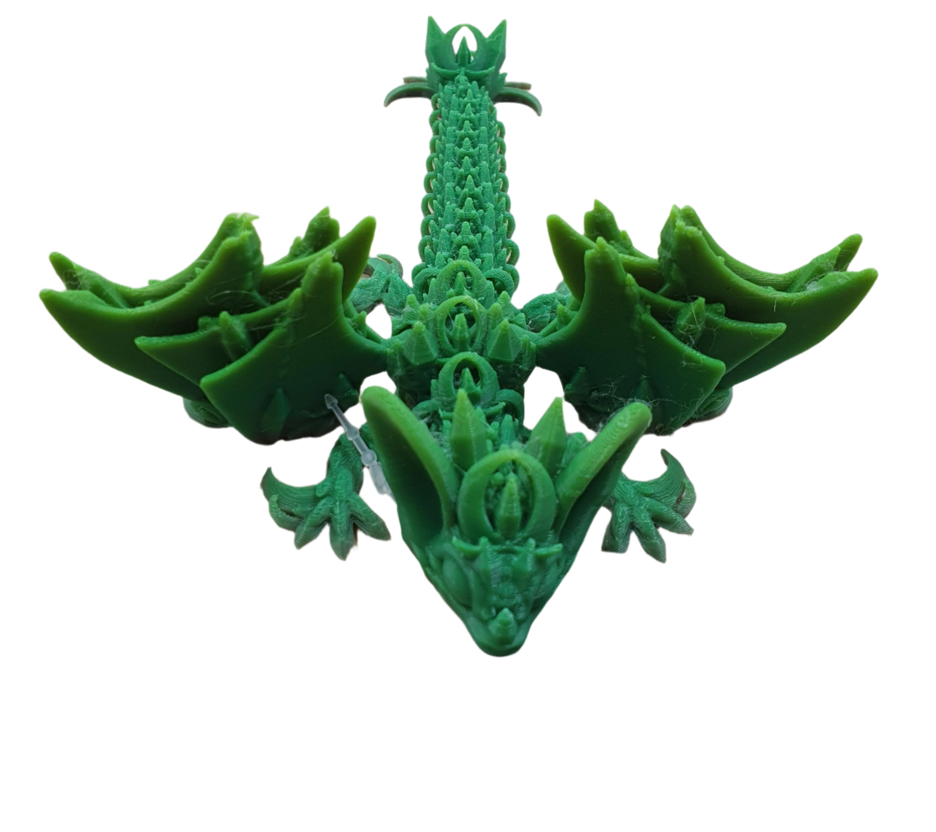 Baby Bat Winged Dragon