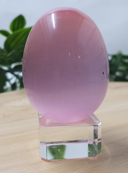 Cats Eye Eggs