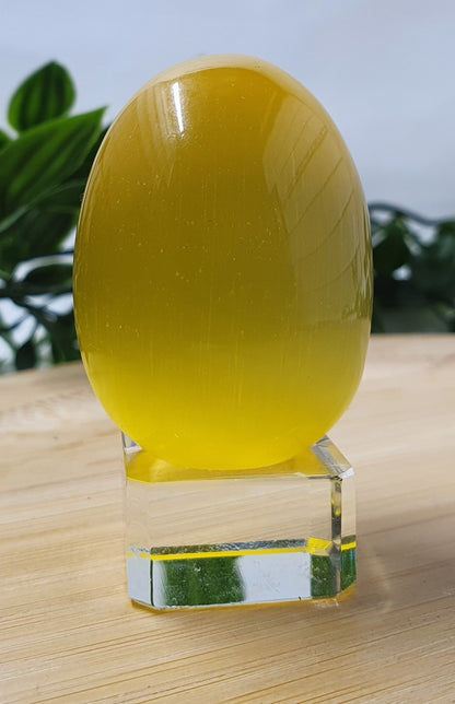 Cats Eye Eggs