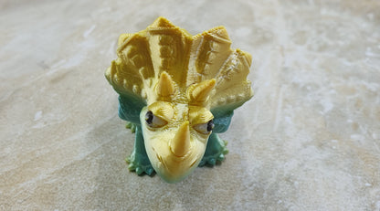 Triceratops #1