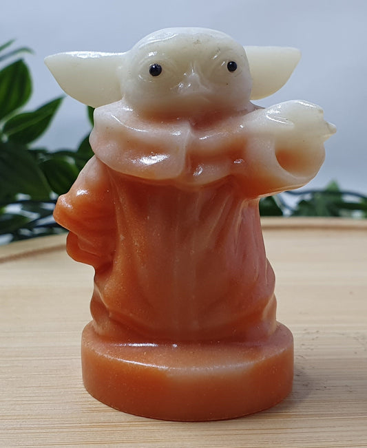 Luminous Carvings