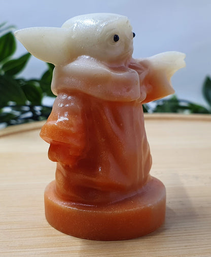 Luminous Carvings