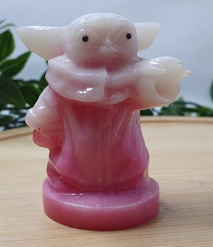 Luminous Carvings