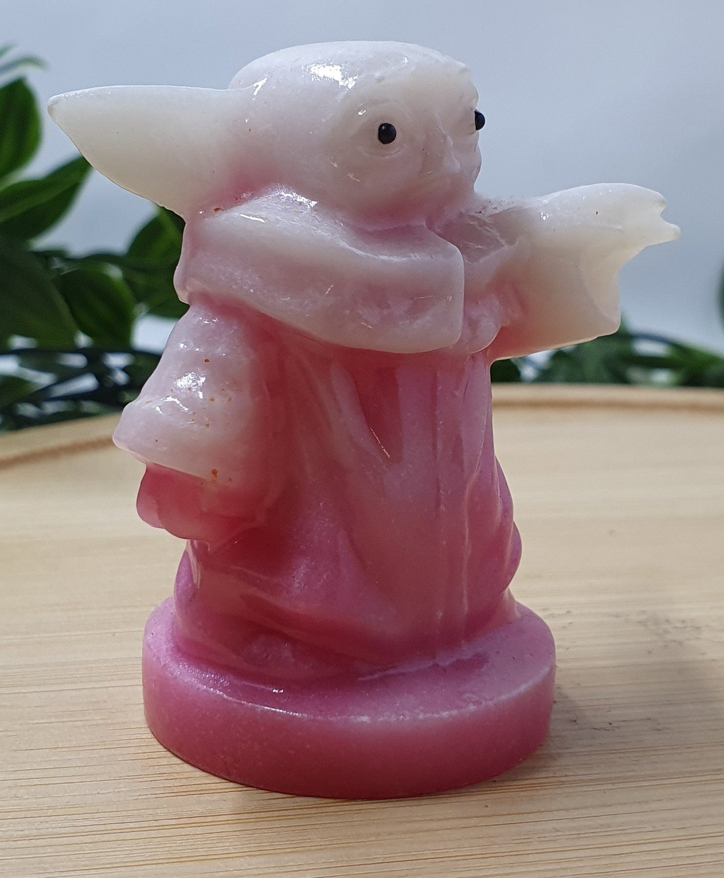 Luminous Carvings