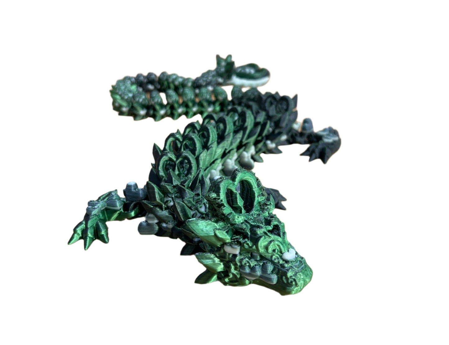Dark Heart Dragons