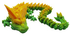 Crystal Dragons