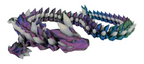 Crystal Dragons NEW