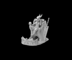 Demonic Tutor Dice Tower
