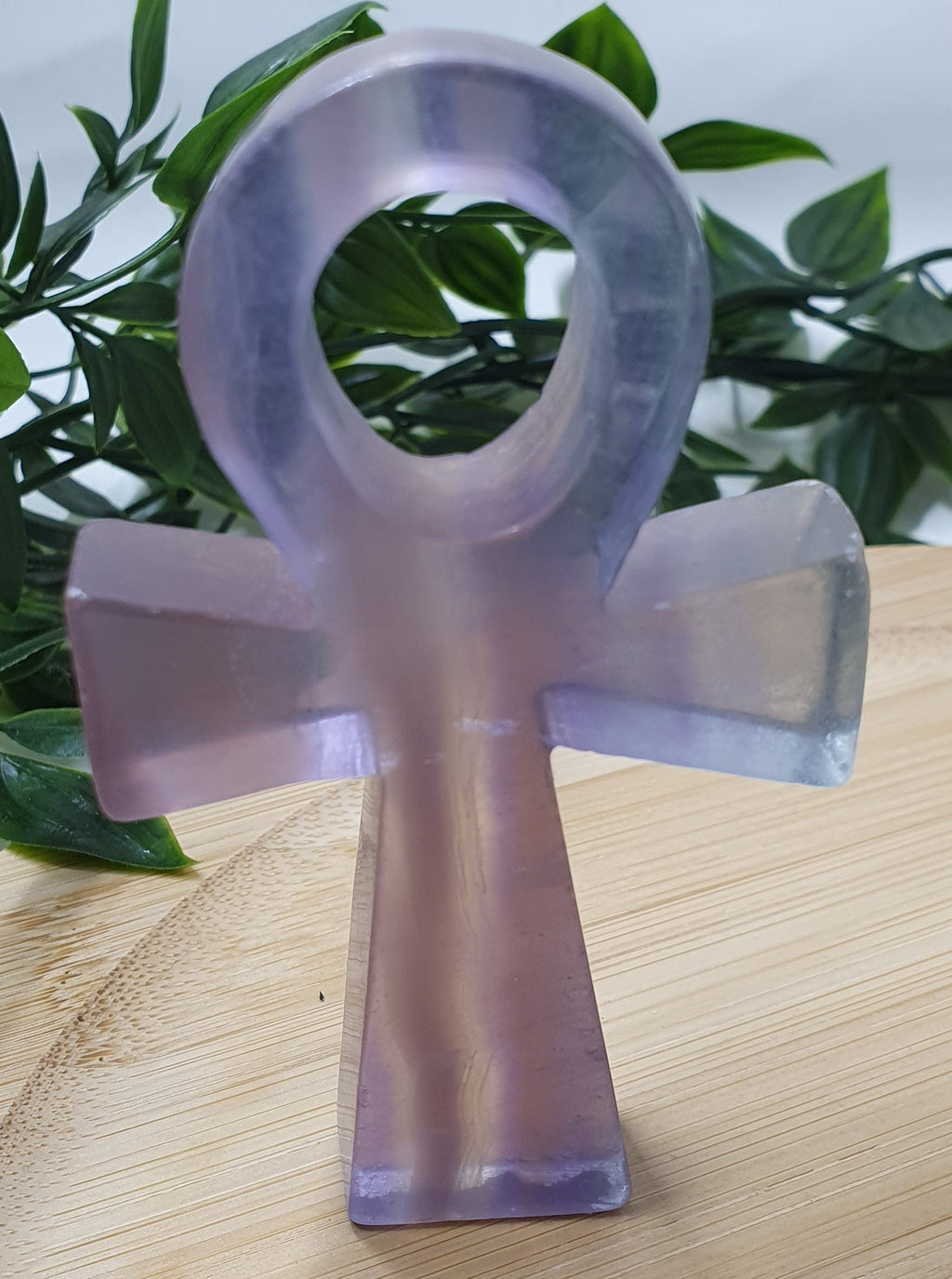 Crystal Key Carvings