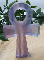 Crystal Key Carvings