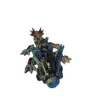 Baby Steampunk Dragon