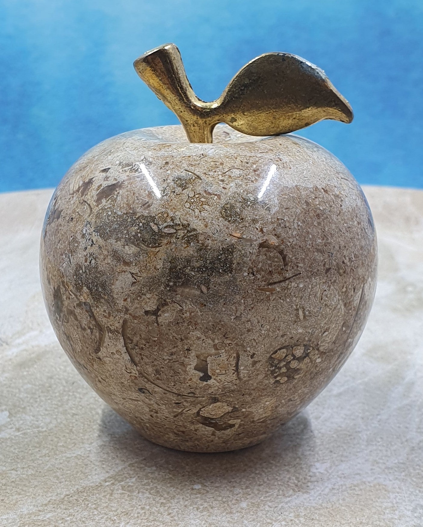 Apples Carvings