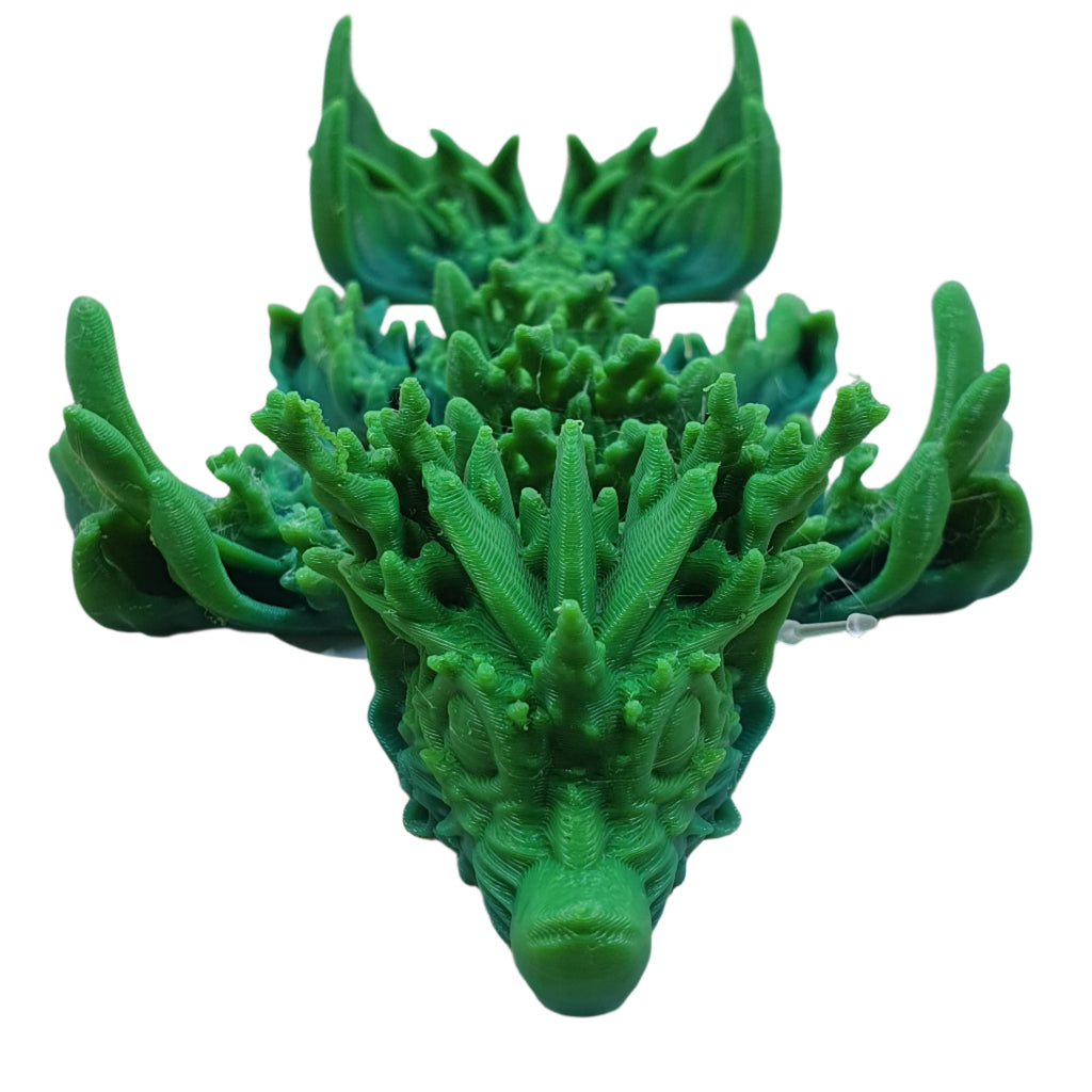 Baby Coral Reef Dragon
