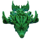 Baby Coral Reef Dragon