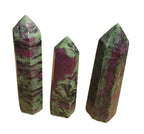 Ruby Zoisite Points #1