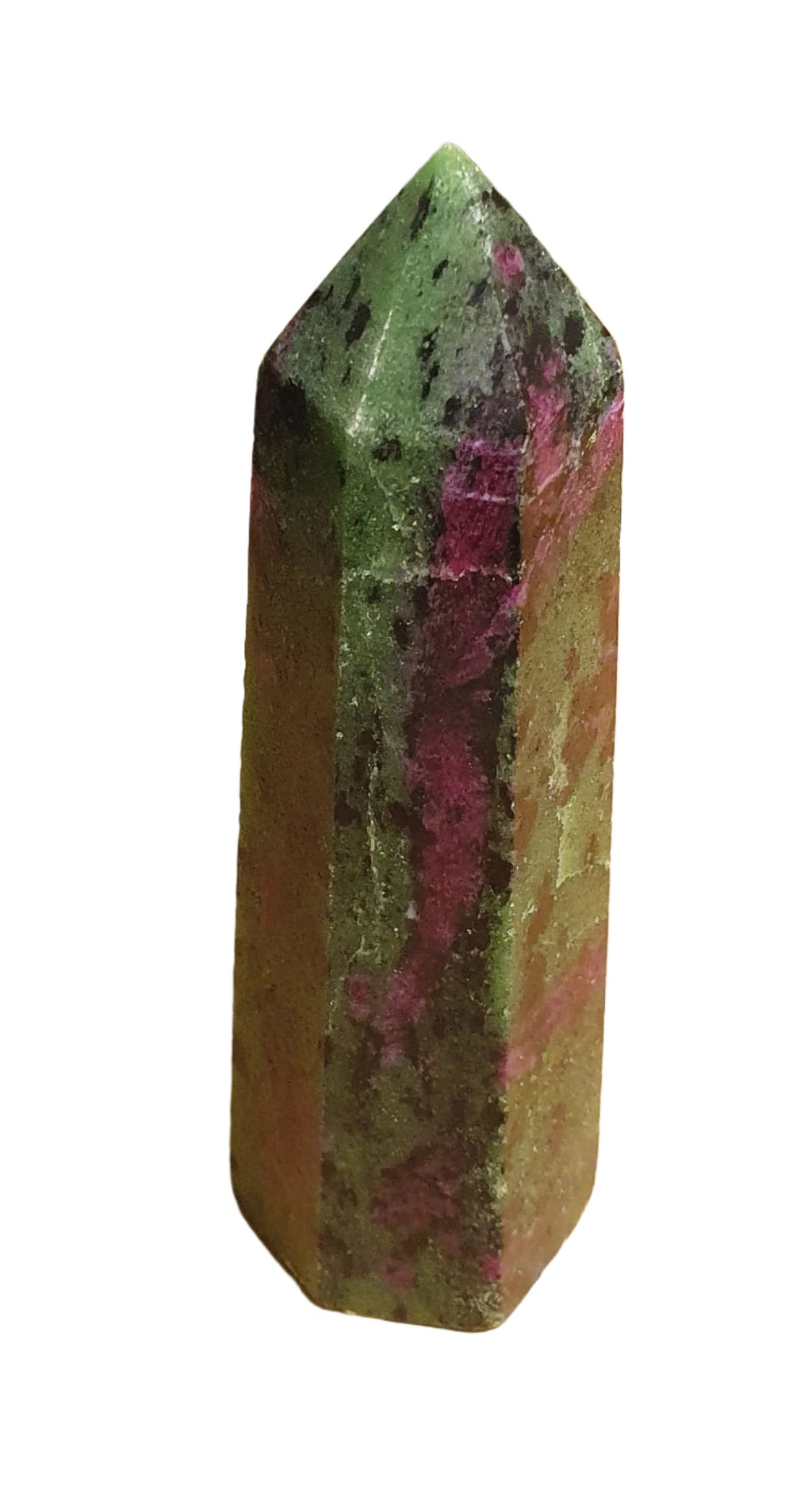 Ruby Zoisite Points #1