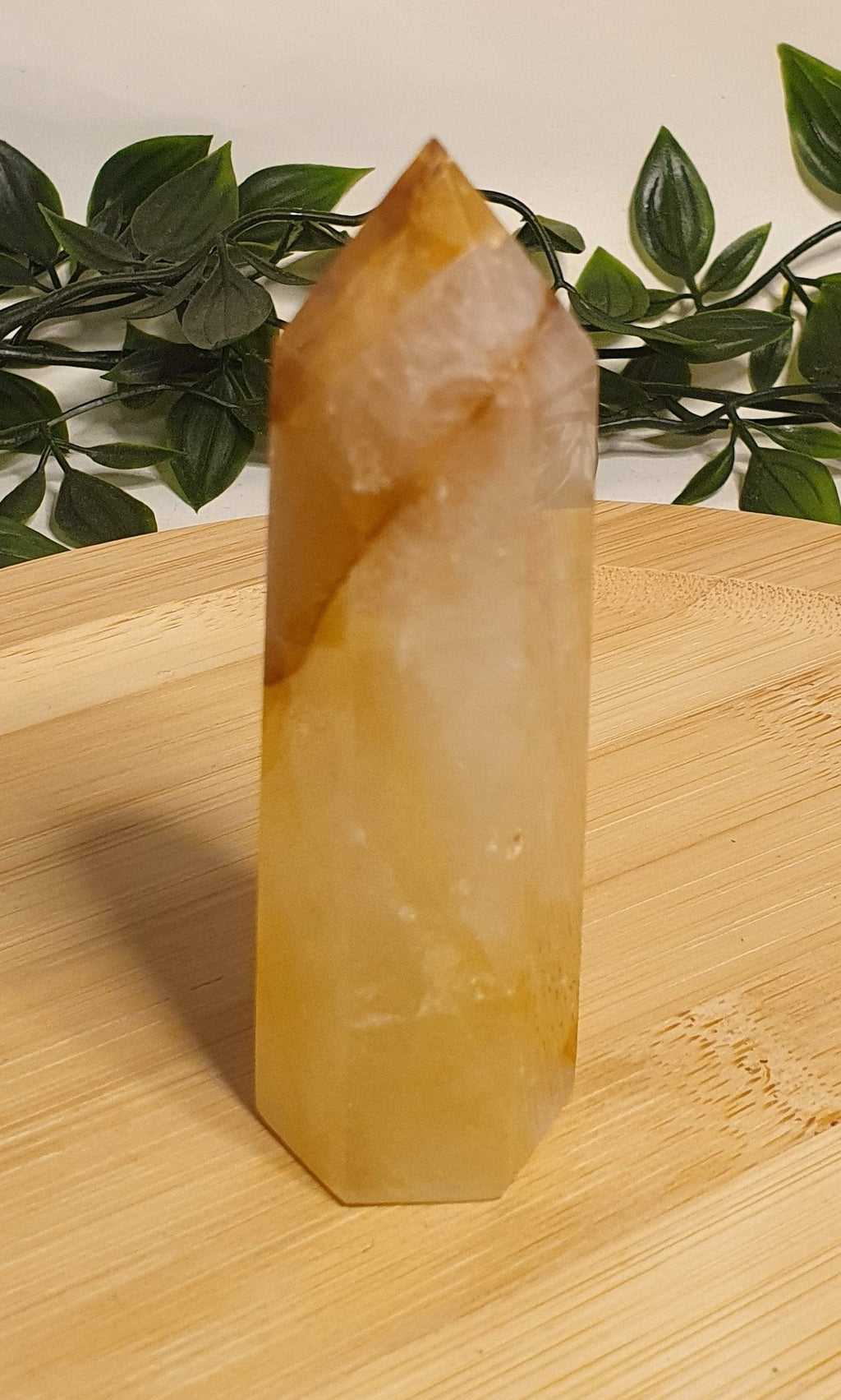 Golden Healer Points