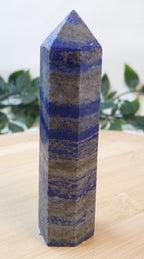 Lapis Lazuli Points