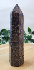 Picasso Jasper Points