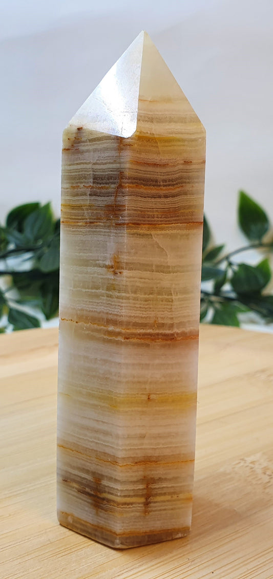 Afghan Jade Points