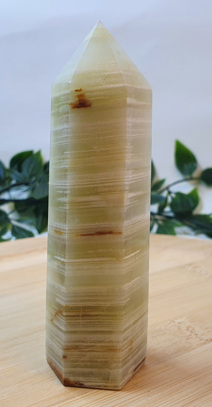 Afghan Jade Points
