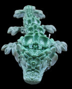 Baby Orchid Dragon