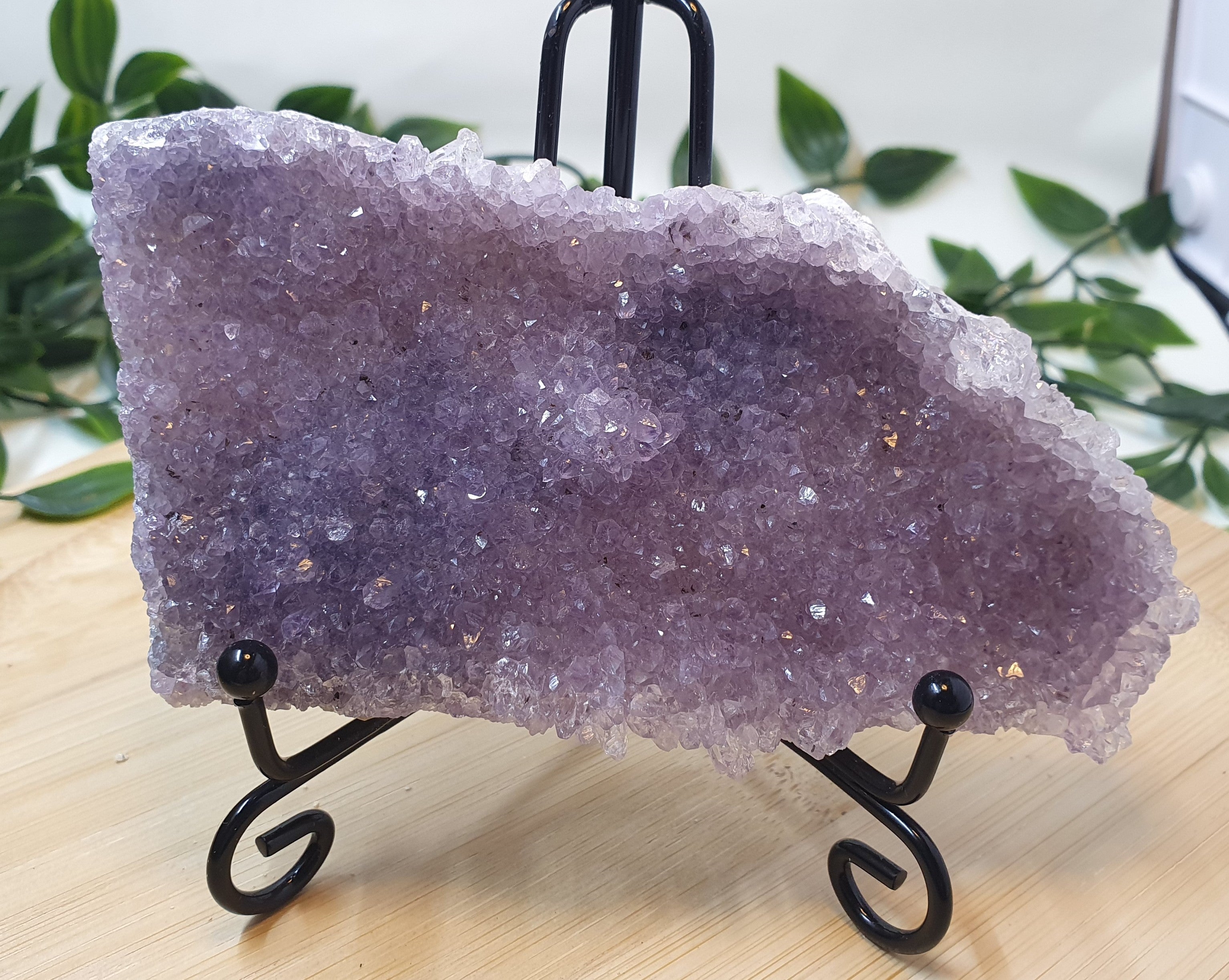 Amethyst Slab