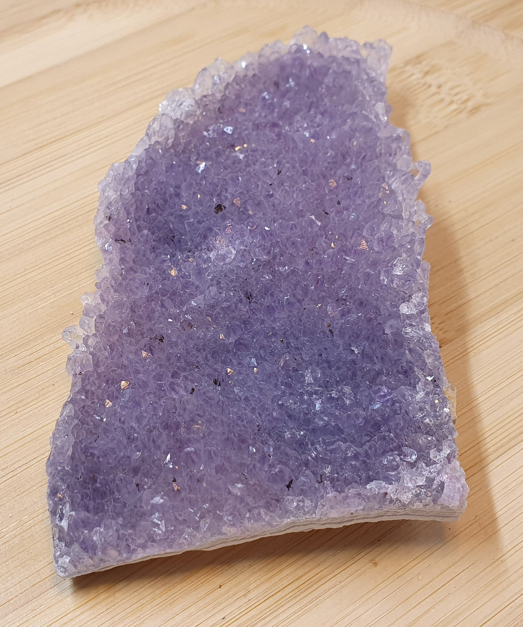 Amethyst Slab