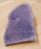 Amethyst Slab