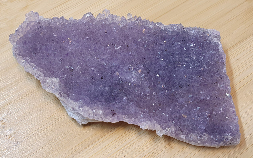 Amethyst Slab