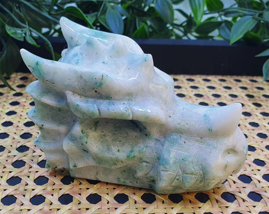 Dragon Head
