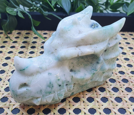 Dragon Head