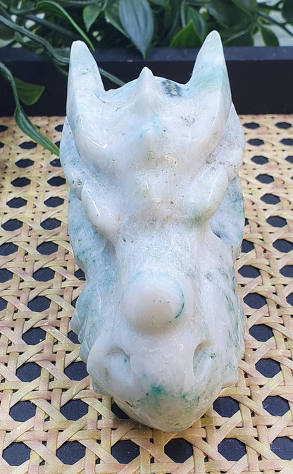 Dragon Head