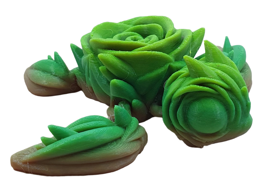 Rose Turtles