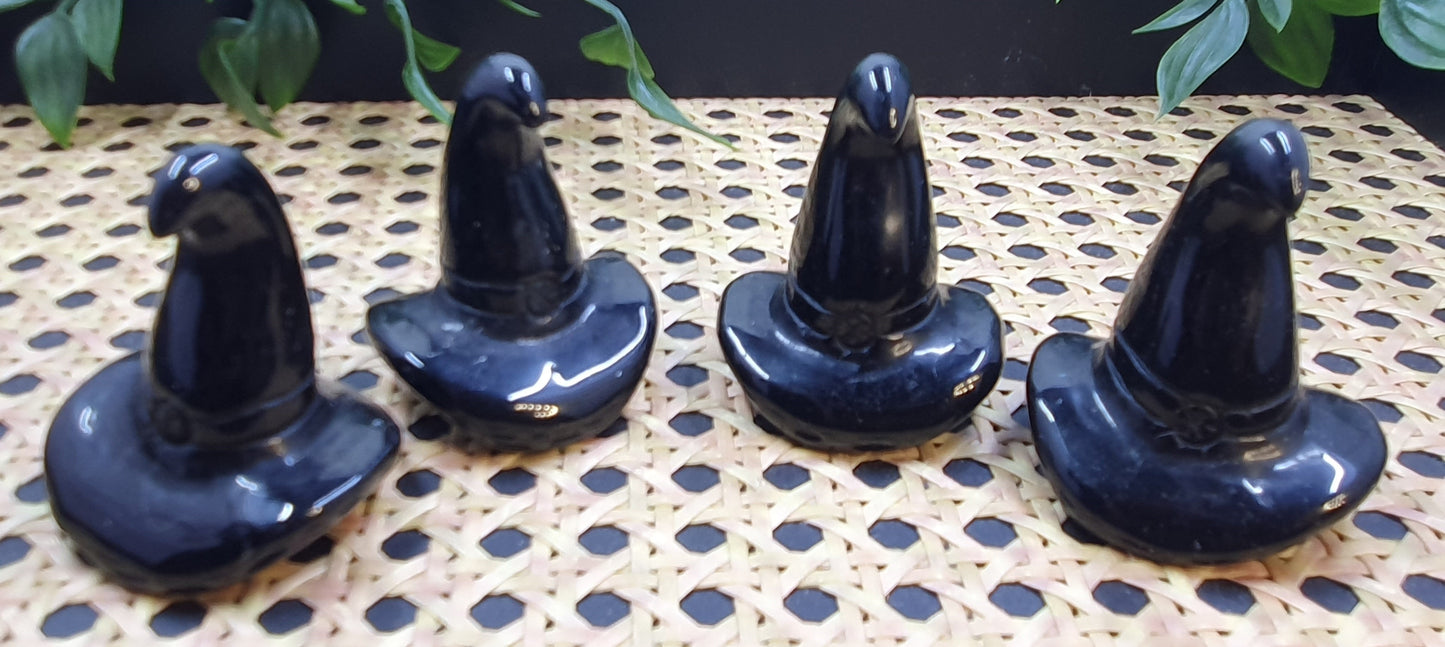 Witches Hats