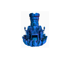 Mad Wizard Dice Tower